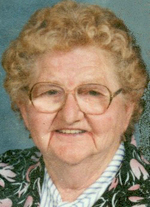 Theresa Joseph